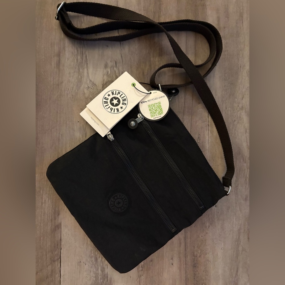 NWT Kipling Crossbody - Picture 4 of 8